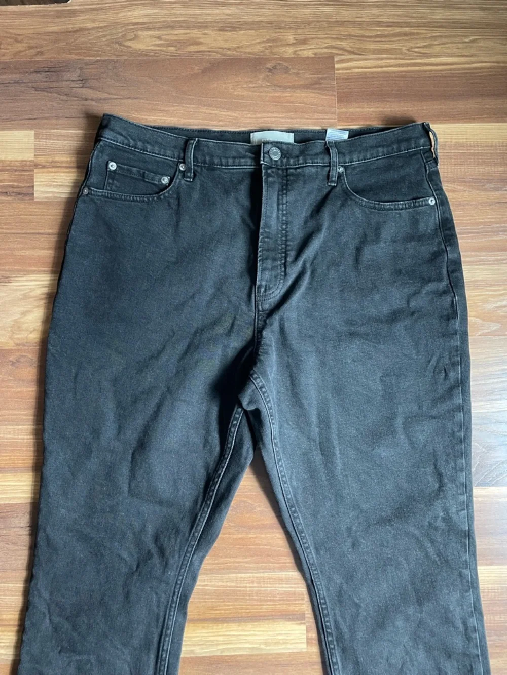 Everlane excellent pre